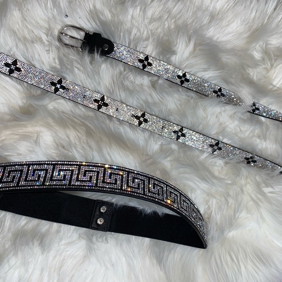 Stylish Belts - Picture 3 of 8